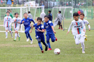 경주시 ˝2023 화랑대기 전국 유소년축구대회˝ 준비 `착착`