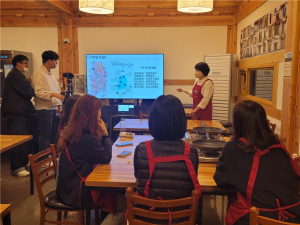 경주시, 도시재생 뉴딜사업 ‘황촌 살아보기’ 운영