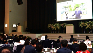 경북문화관광공사 ˝청운의 꿈! 박정희 로드˝ 역사교육 관광상품 런칭