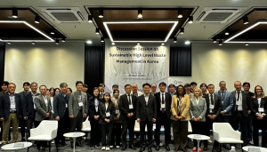 한국원자력환경공단. OECD-NEA `고준위방폐물 토론 세션` 개최