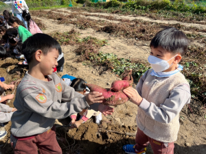 용황유, 자연과 교감하며 생태 감수성 키우는 `세심마을` 현장체험학습