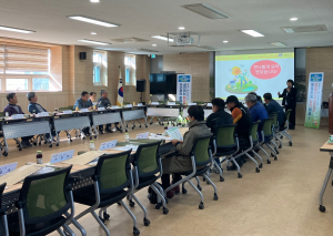 경주시, 23개 읍면동 찾아가는 에너지 절약교육