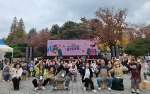 경북문화관광공사 ˝2023 경북관광두레 플리마켓˝ 성료