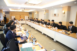 동국대 WISE총추위, WISE캠퍼스총장후보자 3명 선출 `법인 이사회 추천`