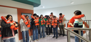 경주교육지원청, 일반직공무원 안전체험 연수