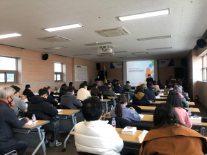 소상공인시장진흥공단 경주센터, 소상공인정책자금 이차보전 지원으로 지역 경제 활성화 도모