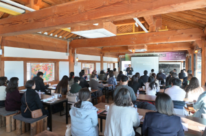 경주시 문화도시사업단 ‘문화로. 연대-part2! 문화도시와 로컬크리에이터’ 성료