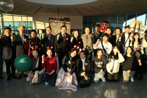 경주시, 시민축제운영단과 제50회 신라문화제 성과 공유