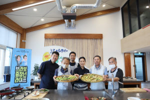 경주시정신건강복지센터, 중장년 자살예방사업 성료