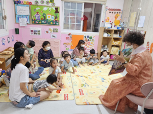 경주시, 2024년 노인일자리 참여자 `4236명` 모집
