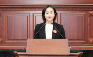 경주시의회, 김소현 의원 ˝경주시 공공도서관에 비치된 아동 성교육 도서의 올바른 방향성과 지자체의 관리 대응책 및 역할 촉구˝