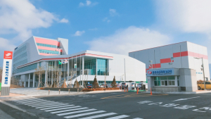 경주시 외동읍, 한전KPS㈜ 원자력정비기술센터 `연말연시 성금. 후원물품` 기탁