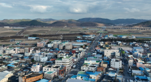 경주시 ‘안강1.2지구’ 지적재조사사업 주민설명회 개최