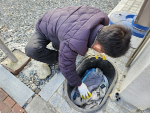 경주시, 겨울철 수도시설 동파 방지대책 수립 추진