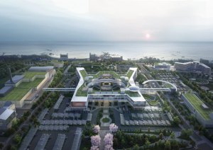 경주시 “더 큰 경주! 더 나은 미래” 역사문화관광도시 넘어 첨단도시로 도약