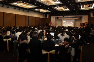 경주시 ˝경주 2023 화랑대기 전국유소년 축구대회˝ 580억원 파급효과