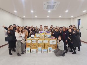 경주시 어반스케치협회, 노포그리기 작품전시회 ‘Remember Gyeongju’ 개최