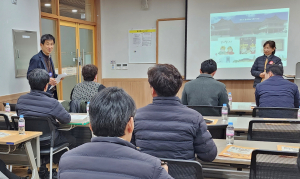 경주시 `시민감사관` 청렴행정 디딤돌 역할 ‘톡톡’