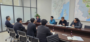 한국원자력환경공단 조성돈 이사장 `고준위 특별법 국민소통 광폭행보`