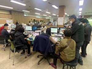 경주시, 농어민수당 ˝내달 15일까지 접수˝