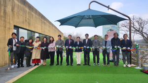 경북문화관광공사 솔거미술관, 2024 경북우수작가전 개막식 개최