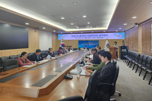 경주시, 유네스코 창의도시 가입 `잰걸음`