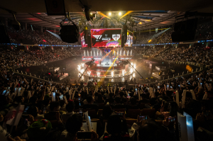 경주시, 9월 열리는 ‘LCK 서머 결승전’ 개최도시 확정
