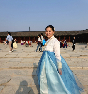 생모 원망하지 않는다, 훌륭하게 성장하게 돼서 꼭 보고싶다