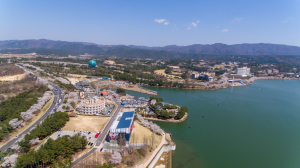 2025 APEC 정상회의는 반드시 경주시!! ˝문명 보다 문화를 보여야˝