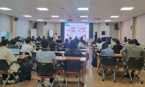 경주교육지원청 이음학교지원센터, 현장체험학습 안전요원 연수