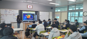 경주시, 청소년 정신건강 인식개선 ‘마음성장학교’ 운영