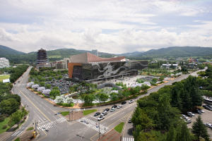 경주시, 문체부 `국제회의 복합지구 공모 2년 연속 선정` 국비 3억 8천만원 확보