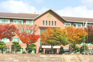 문화고, 주영한 교장이 학생들에게 고개숙여