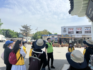 경주시, 황오동 마을여행사 6월 로컬여행상품 조기 마감