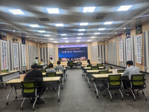 경주시. 경북성별영향평가센터, 성별영향평가 대상사업 대면컨설팅