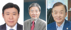 제36회 경주시 문화상 `손영규. 이용호. 한주식씨` 선정
