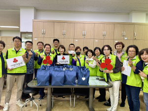 경주시 황오동, 지역사회보장협의체 `3차 정기회의. 특화사업` 추진