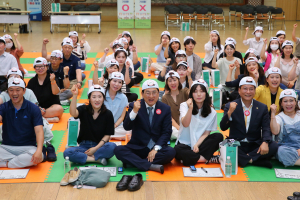아동권리는 어른이 배우고 지켜요! 제2회 경주시 아동권리 골든벨 성료