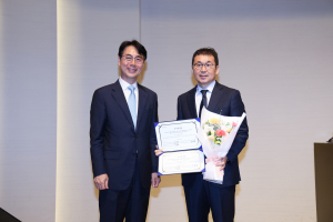 동국대 WISE캠퍼스, 정보경영학과 이영찬 교수 연구팀 `2024 경영정보 춘계통합학술대회` 우수논문상 수상