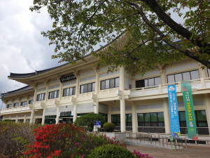 경주시립도서관, 독도 인문학 교실 운영