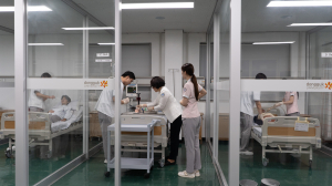동국대 WISE캠퍼스 간호대학 ‘2024년 간호대학 실습교육 지원사업’ 선정