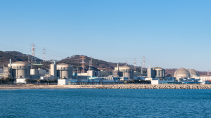 한국수력원자력 ˝전북 부안군 남남서쪽 4km 규모 4.8 지진에 의한 원전 영향 없다˝