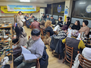 경주시, 착한가격업소 이용하면 할인혜택 ‘팍팍’ 쏜다