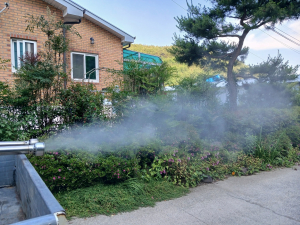 경주시보건소, 첫 SFTS 환자발생에 따른 기관합동 대응 펼쳐