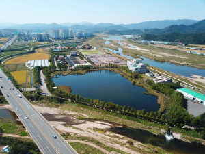 경주시, 물 재이용 관리계획 수립용역 착수