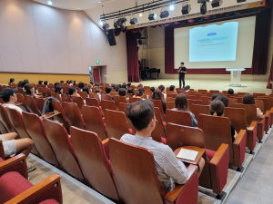 경주시, 청소년상담복지센터 부모교육특강