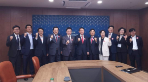 [특집] 주낙영 경주시장 ˝미래 경주 100년 대계 앞당긴다˝ 2025 APEC 정상회의 유치 성공 쾌거