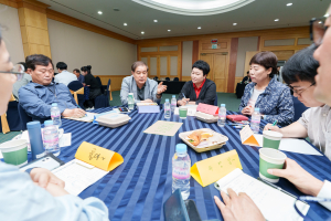 한국수력원자력 월성원자력본부, 2024년도 상반기 지역 소통프로그램 개최