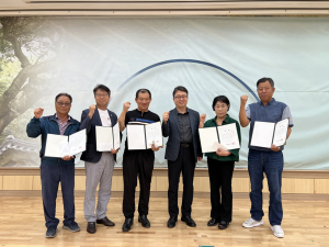 경주시 안강읍, 마을공동쓰레기집하장 우수마을 선정 `포상`