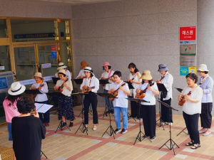 경주시 노인종합복지관, 상반기 교육 프로그램 성료